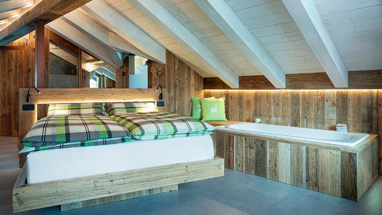 Chalet Mott Livigno